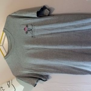 Women's Girlie Girl Medium t-shirt